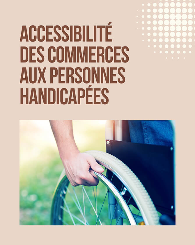 accessibilite Page 1