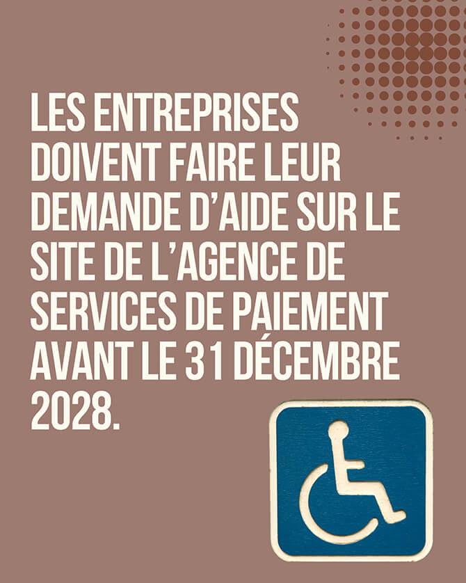 accessibilite Page 1